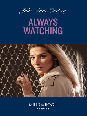 cover image of Always Watching